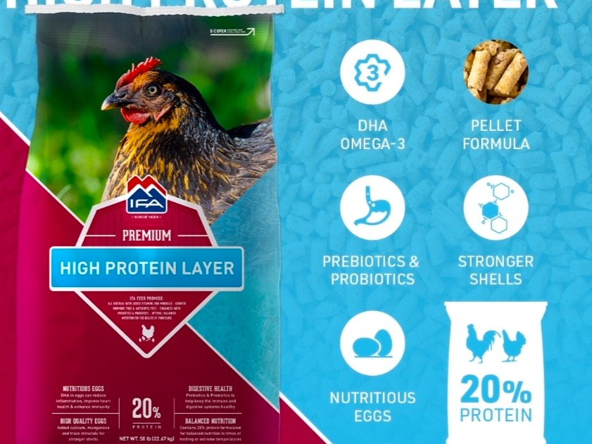 Thumbnail image 2 for Livestock feed