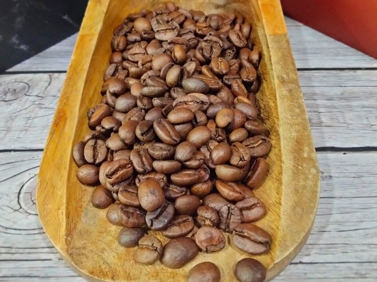 Thumbnail image 2 for 5lb Costa Rican Medium Roast Whole Bean