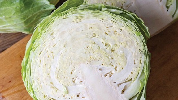 START - Cabbage - Bronco