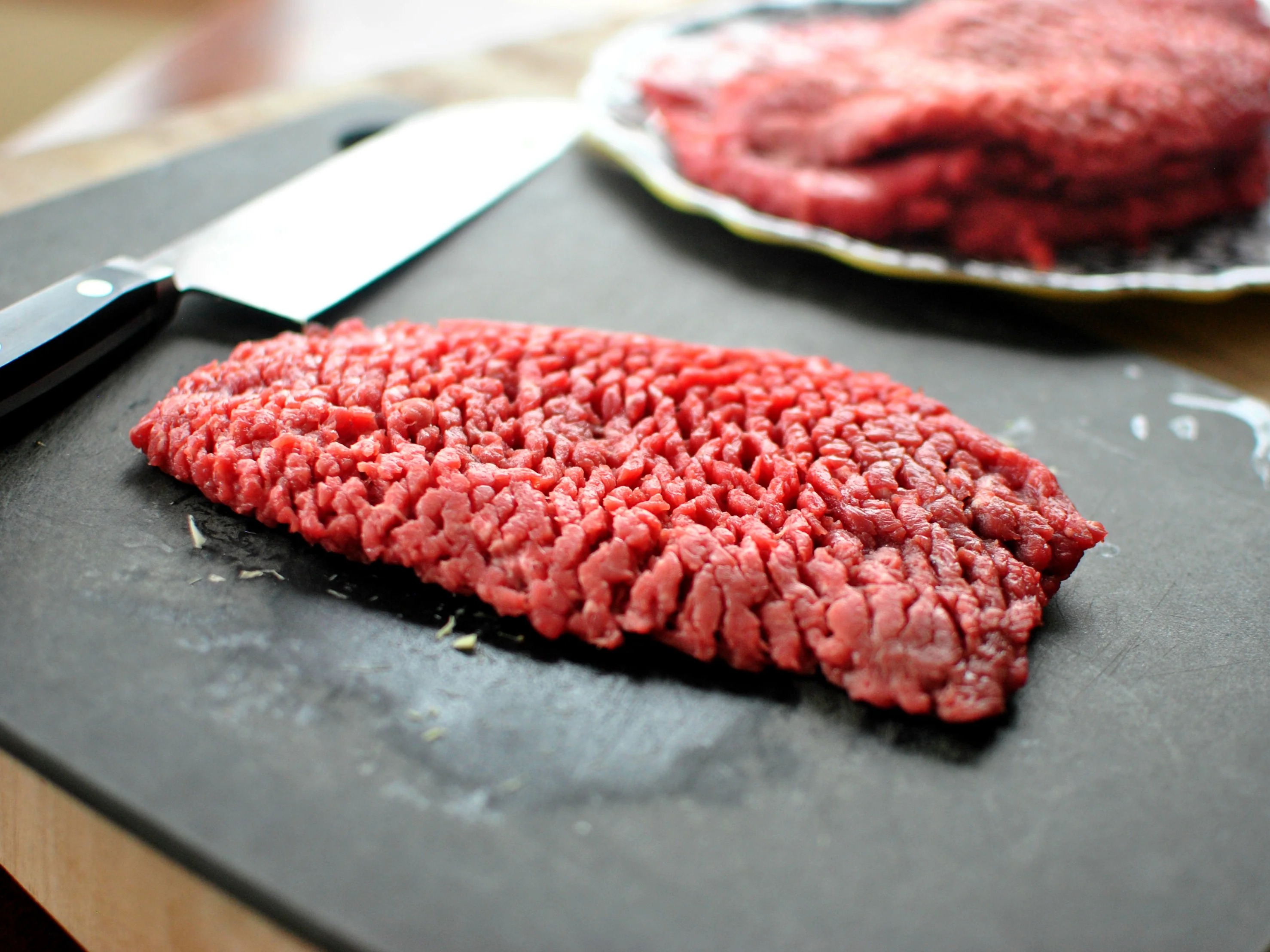 Cube Steak 1.20lb