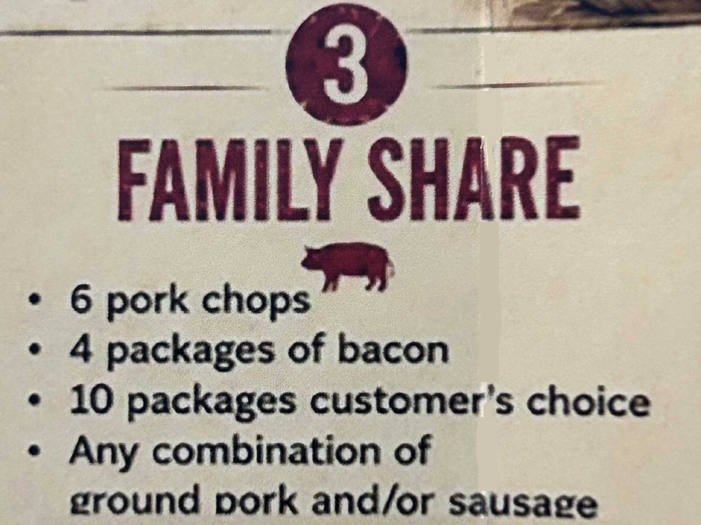 Family Share