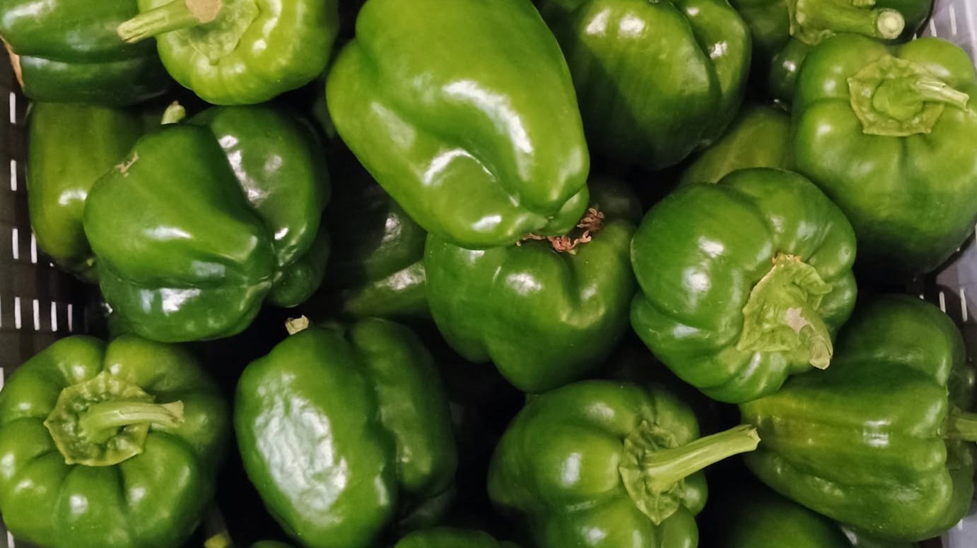 Bell Peppers