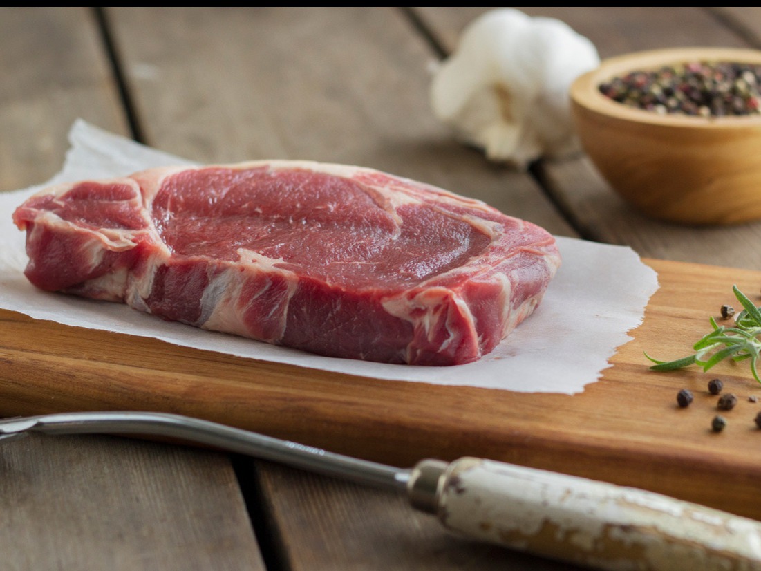 Ribeye
