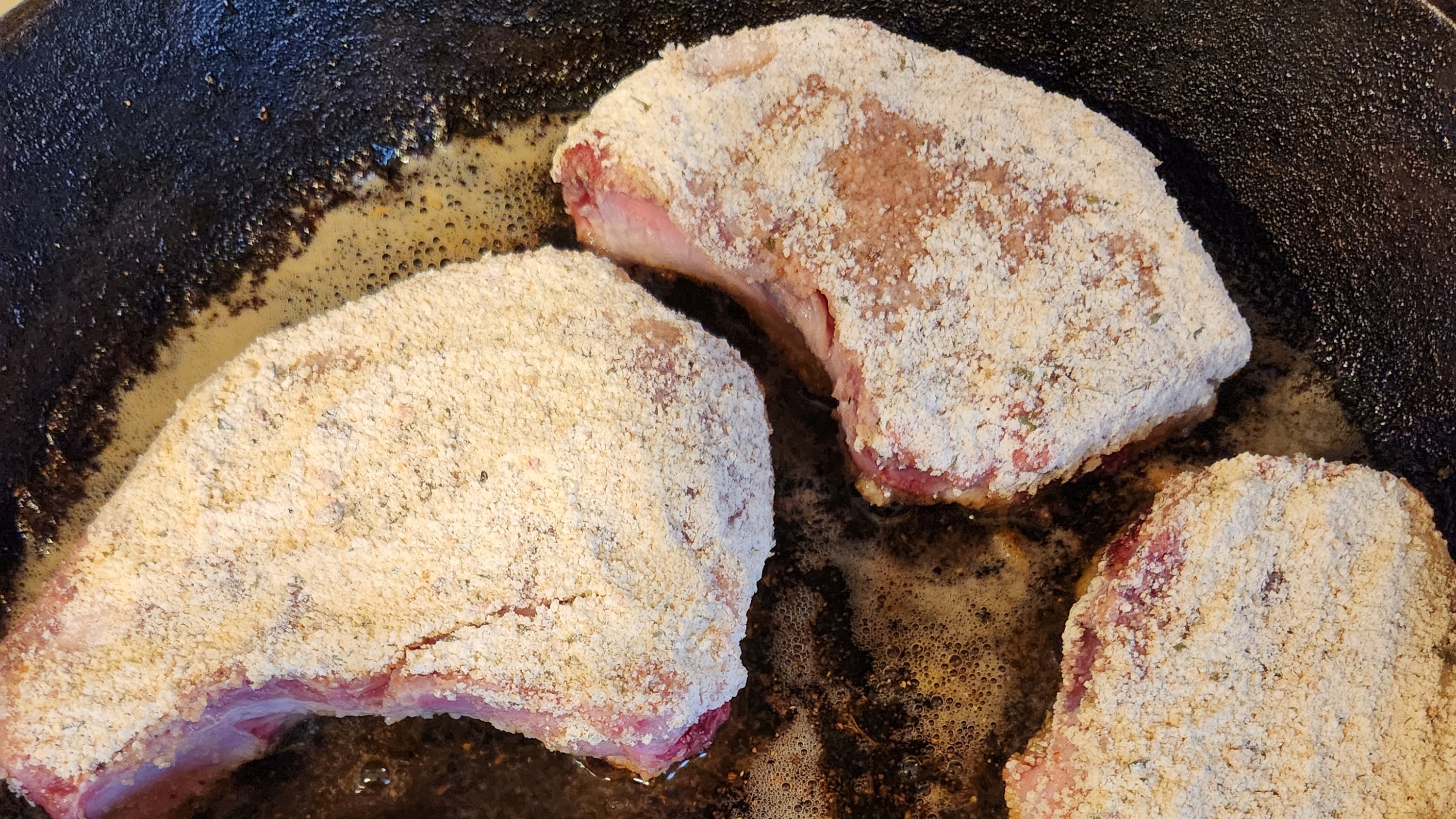 Pork Bulk Box