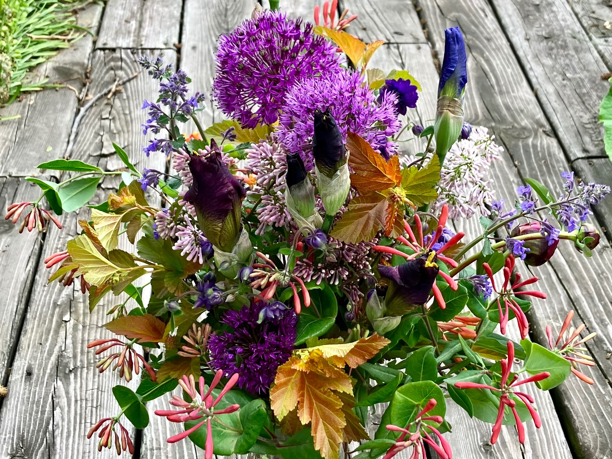 Thumbnail image 2 for *Growers Choice* Flower Bouquet - Large