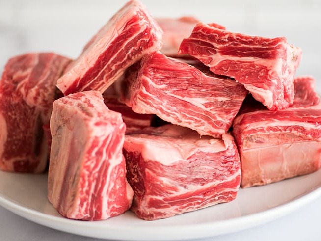 Short Ribs