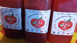 Juice cleanse - 3 day