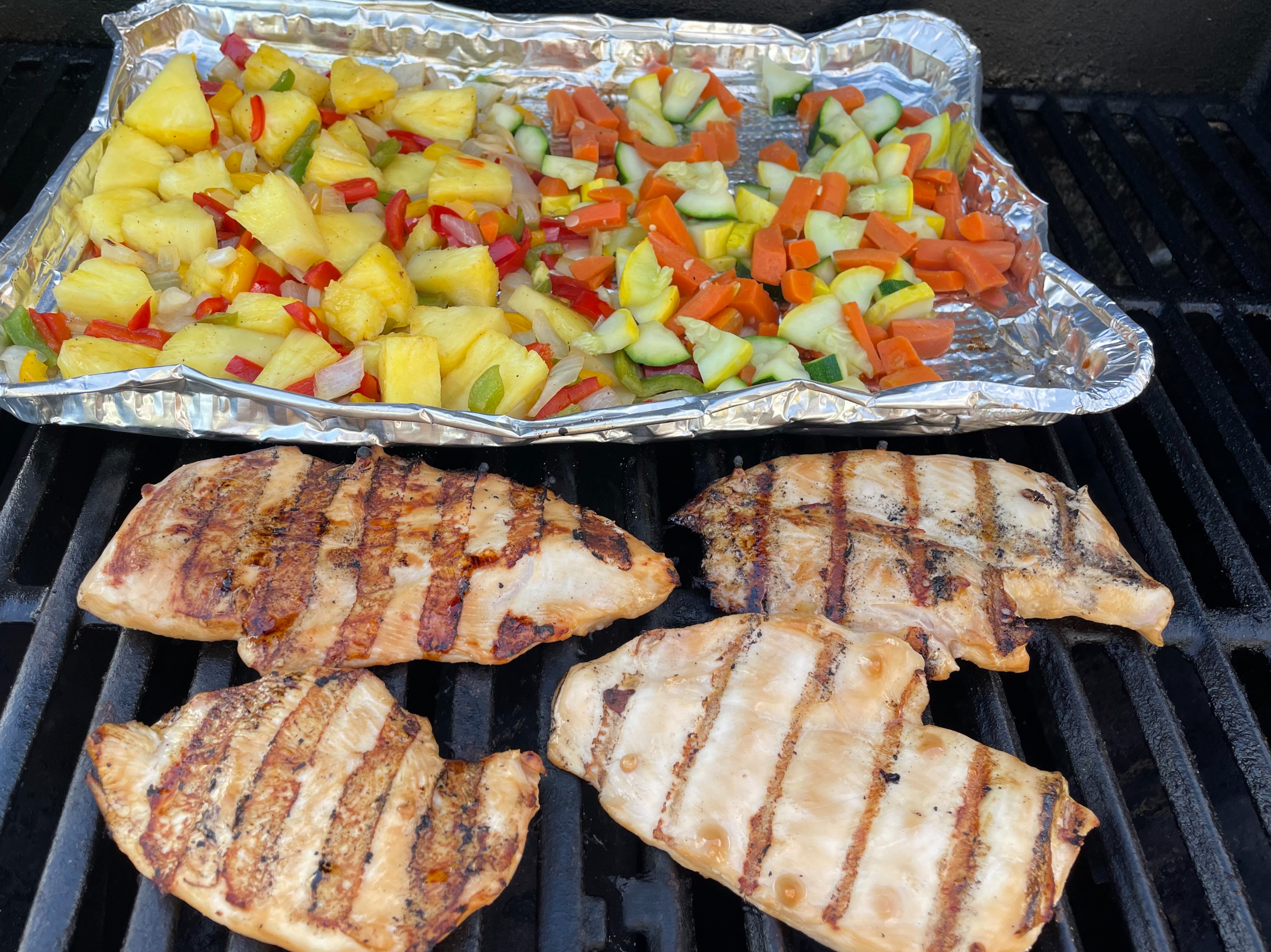 Thumbnail image 2 for Grilling Pack