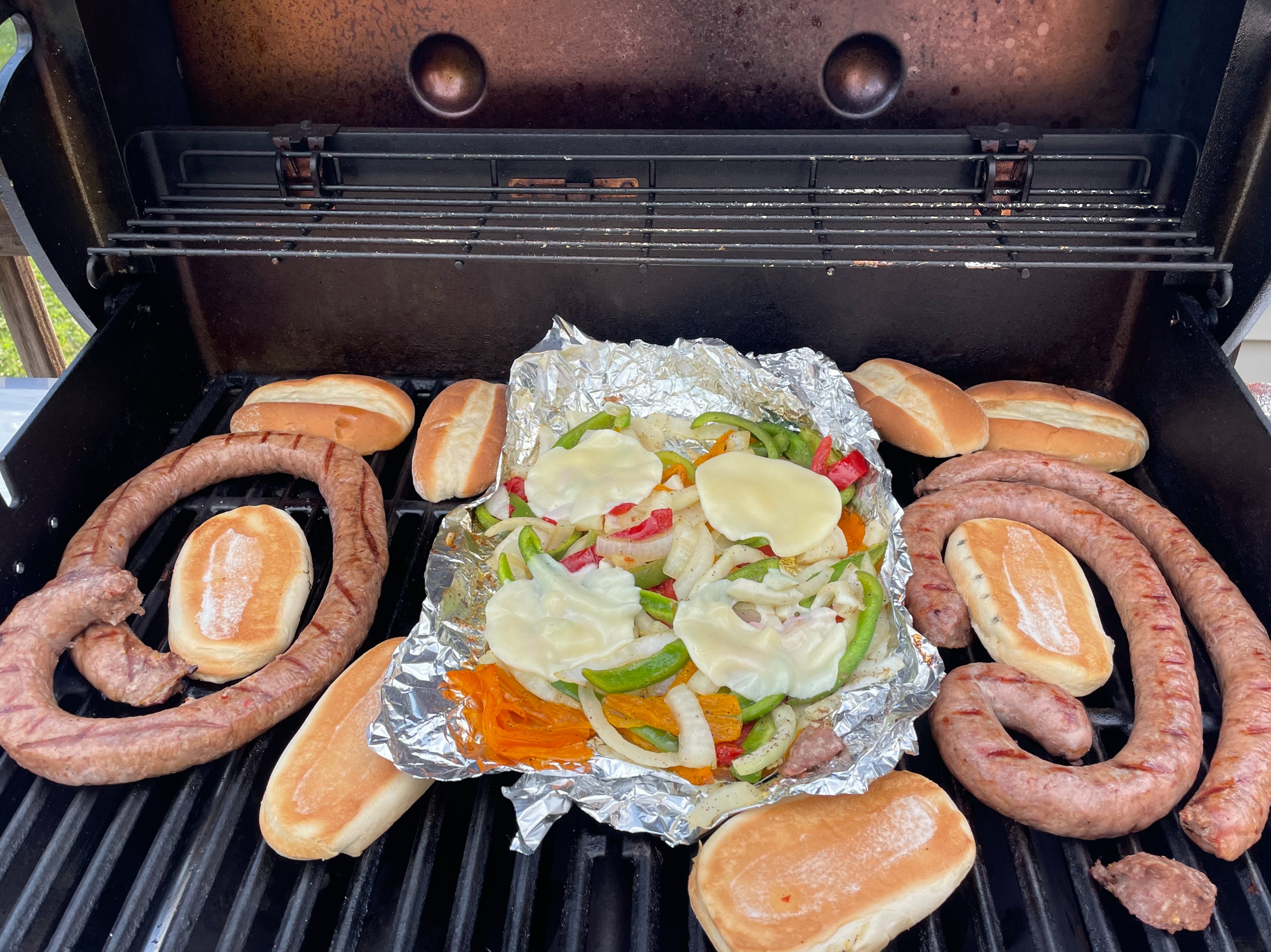 Thumbnail image 3 for Grilling Pack