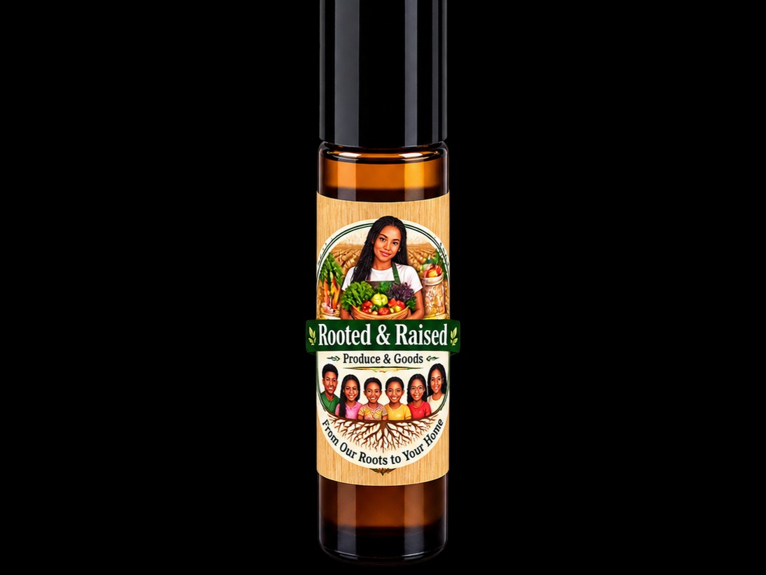 Essential Oil- Roll on