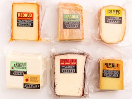 Sampler Six Pack