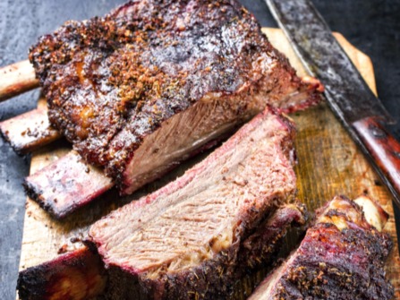 Wagyu Beef Short Ribs