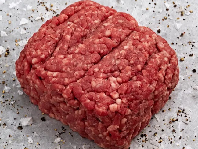 Ground Beef