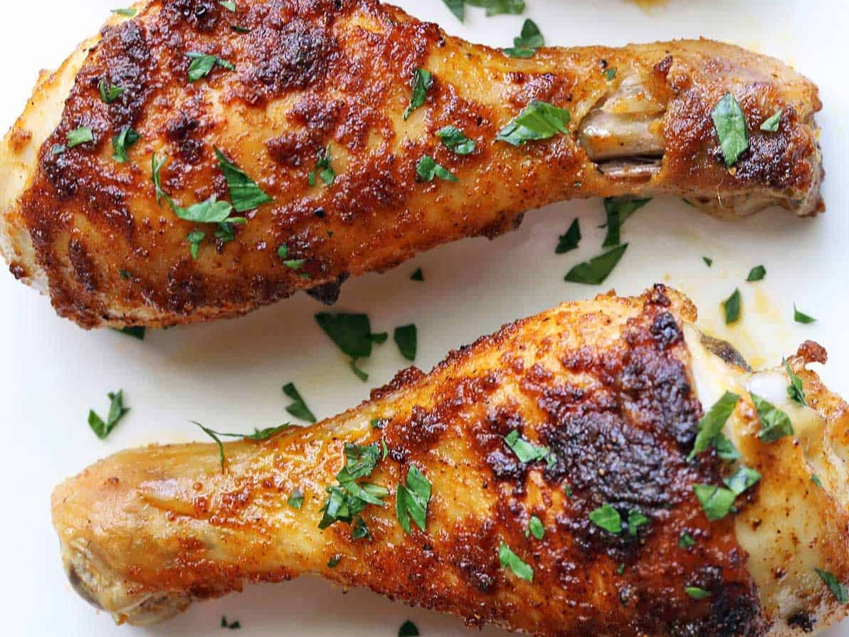 Chicken Drumsticks