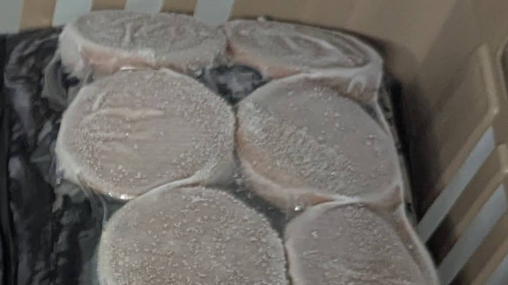 Extra Sage Sausage Patties(8 patties per pack)