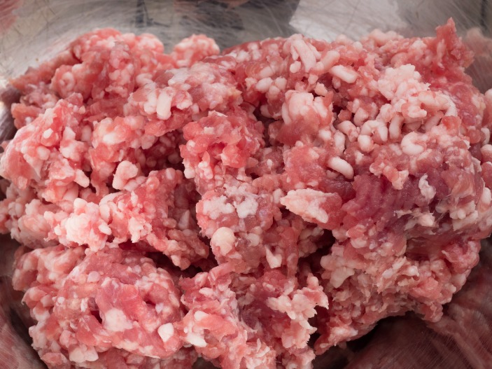 Ground Pork