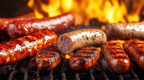 Sausage Sample Bundle