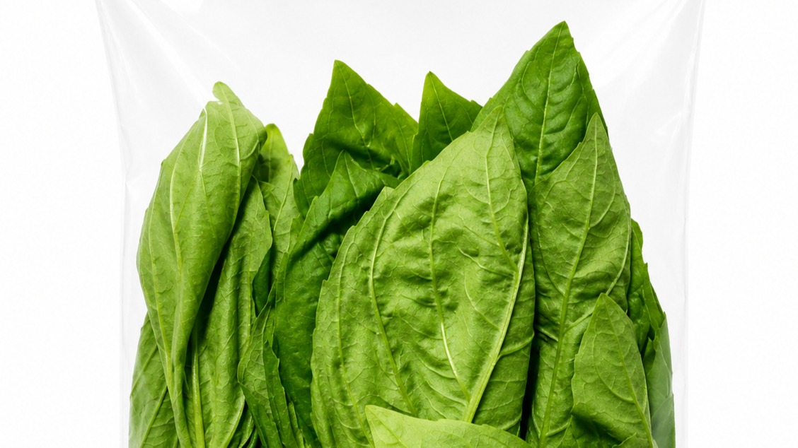 Thumbnail image 2 for Fresh Cut Sweet Basil
