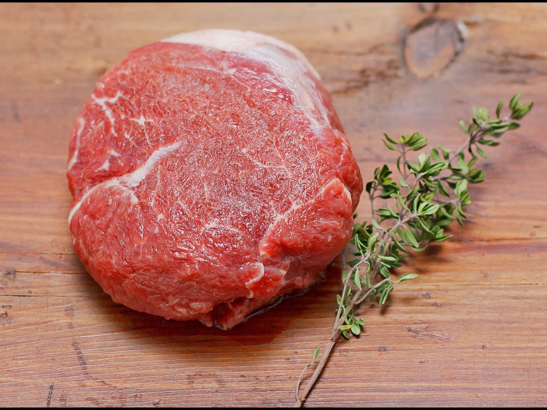 Filet Mignon