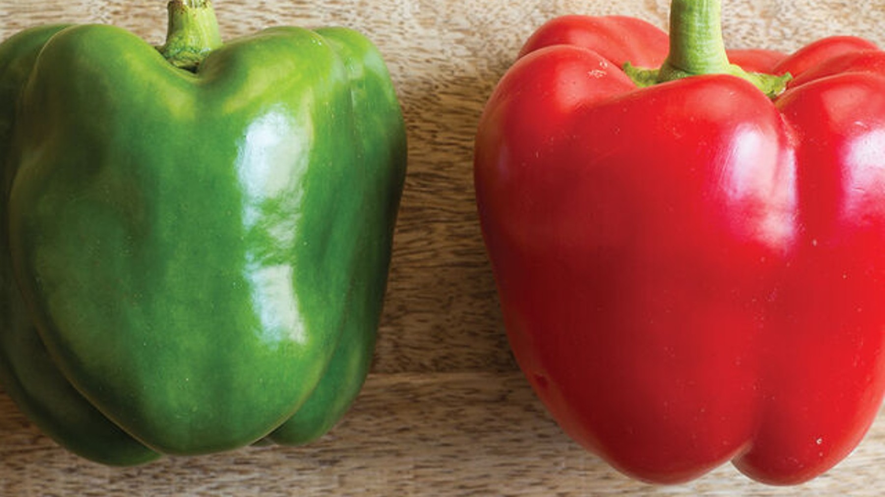 START - Bell Pepper - King Arthur