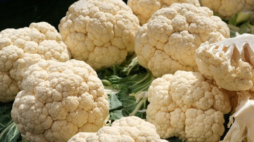 Cauliflower