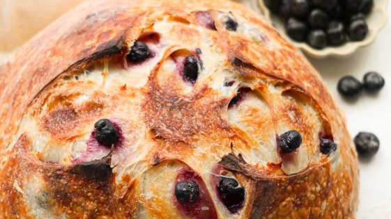 Sourdough Loaf Flight