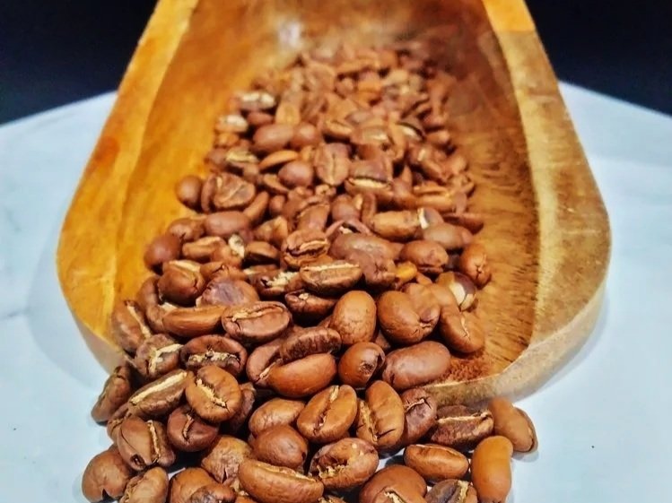 Thumbnail image 2 for 5lb Ethiopian Yirgacheffe Light Roast Whole Bean