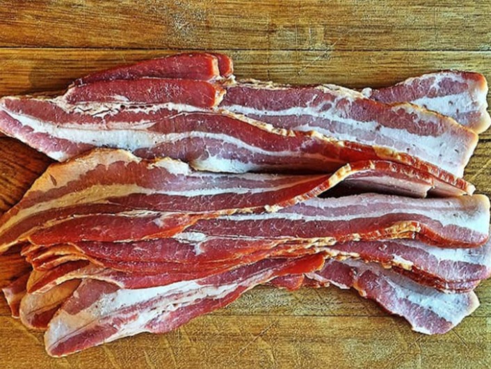Thumbnail image 1 for Bacon