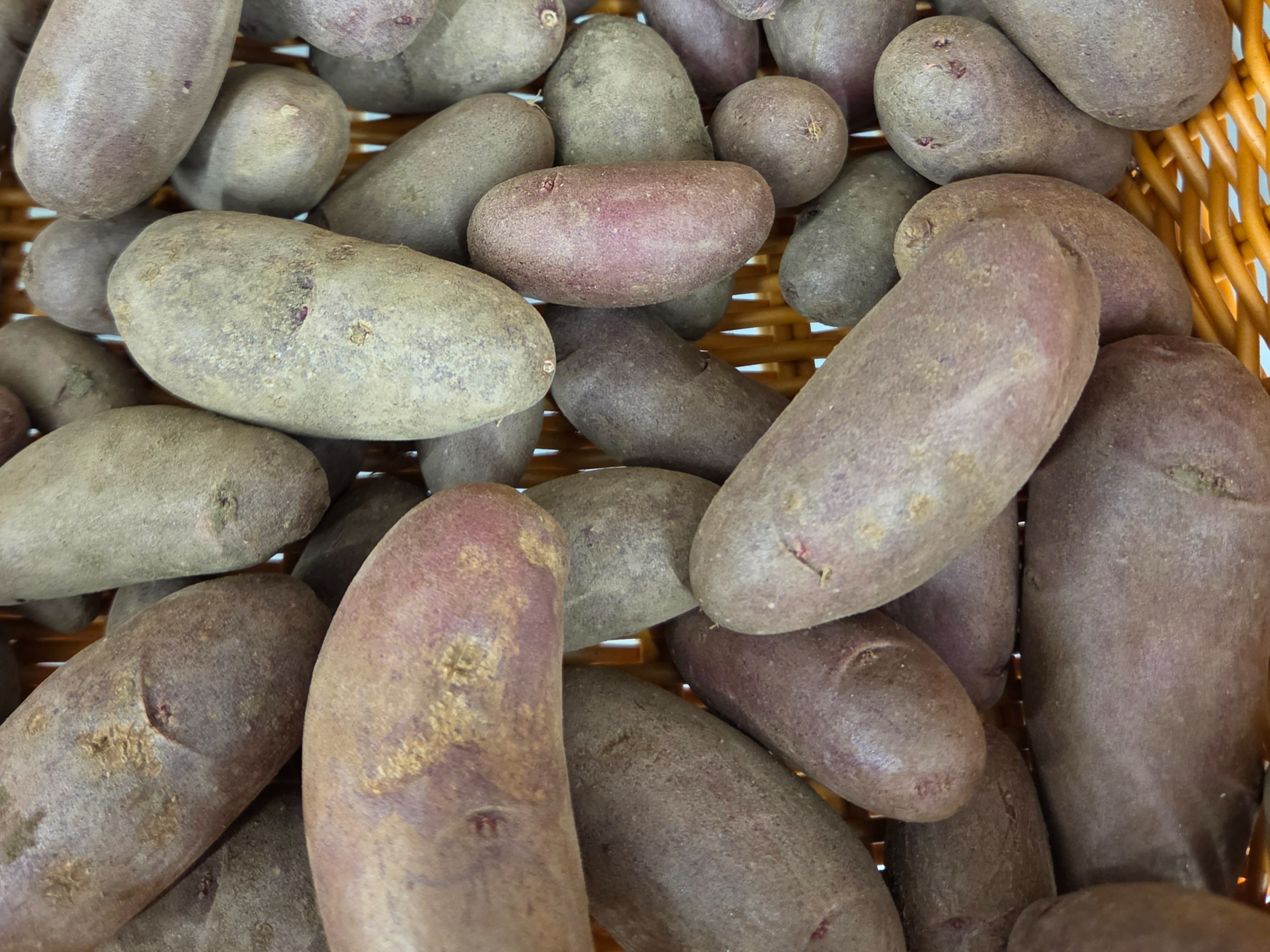 Grab N Go - Potatoes - Amarosa Fingerling