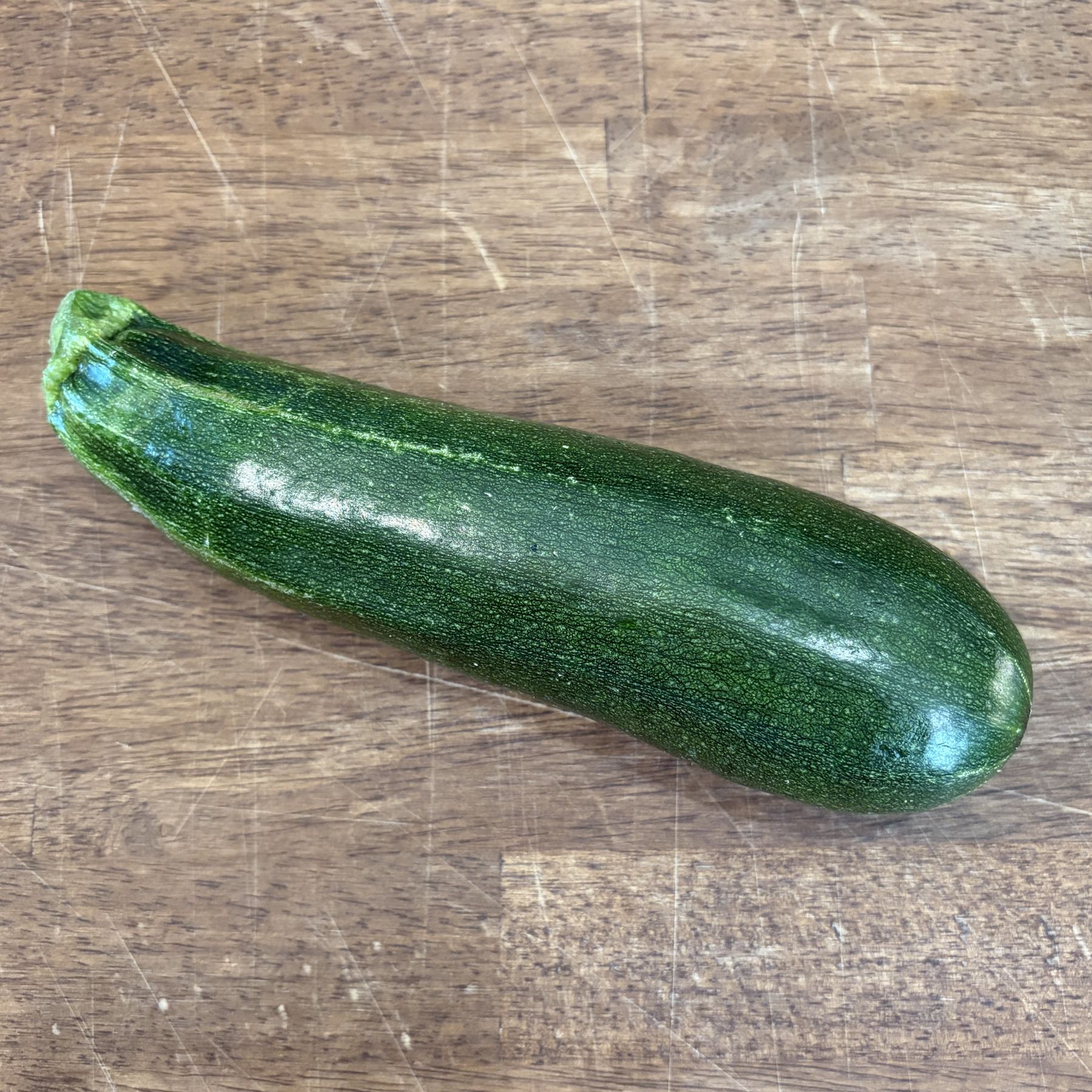 Zucchini (small)