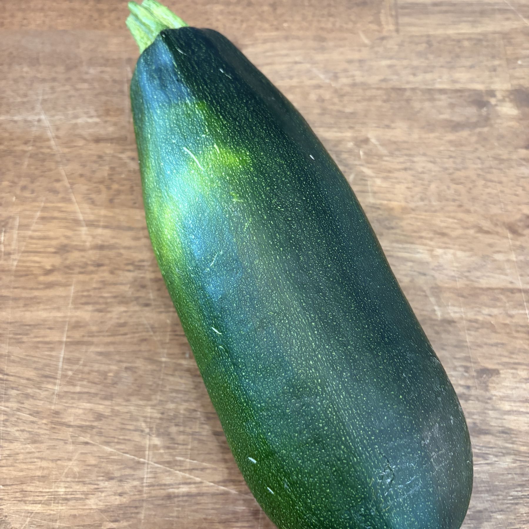 Zucchini (large)