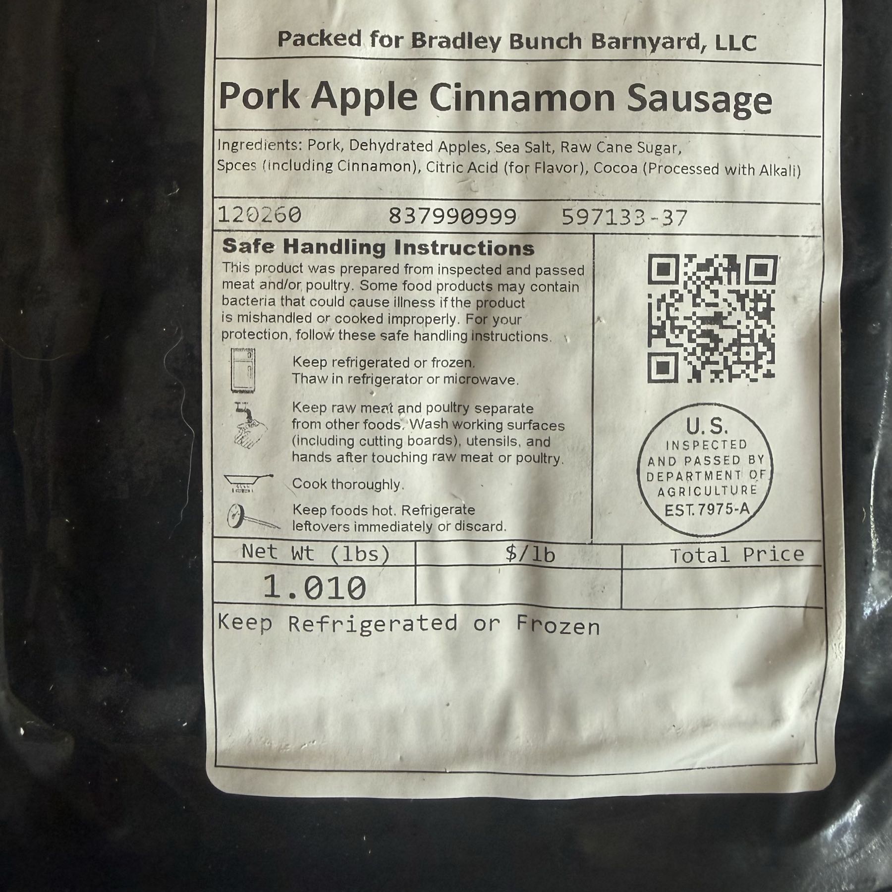 Product view 1