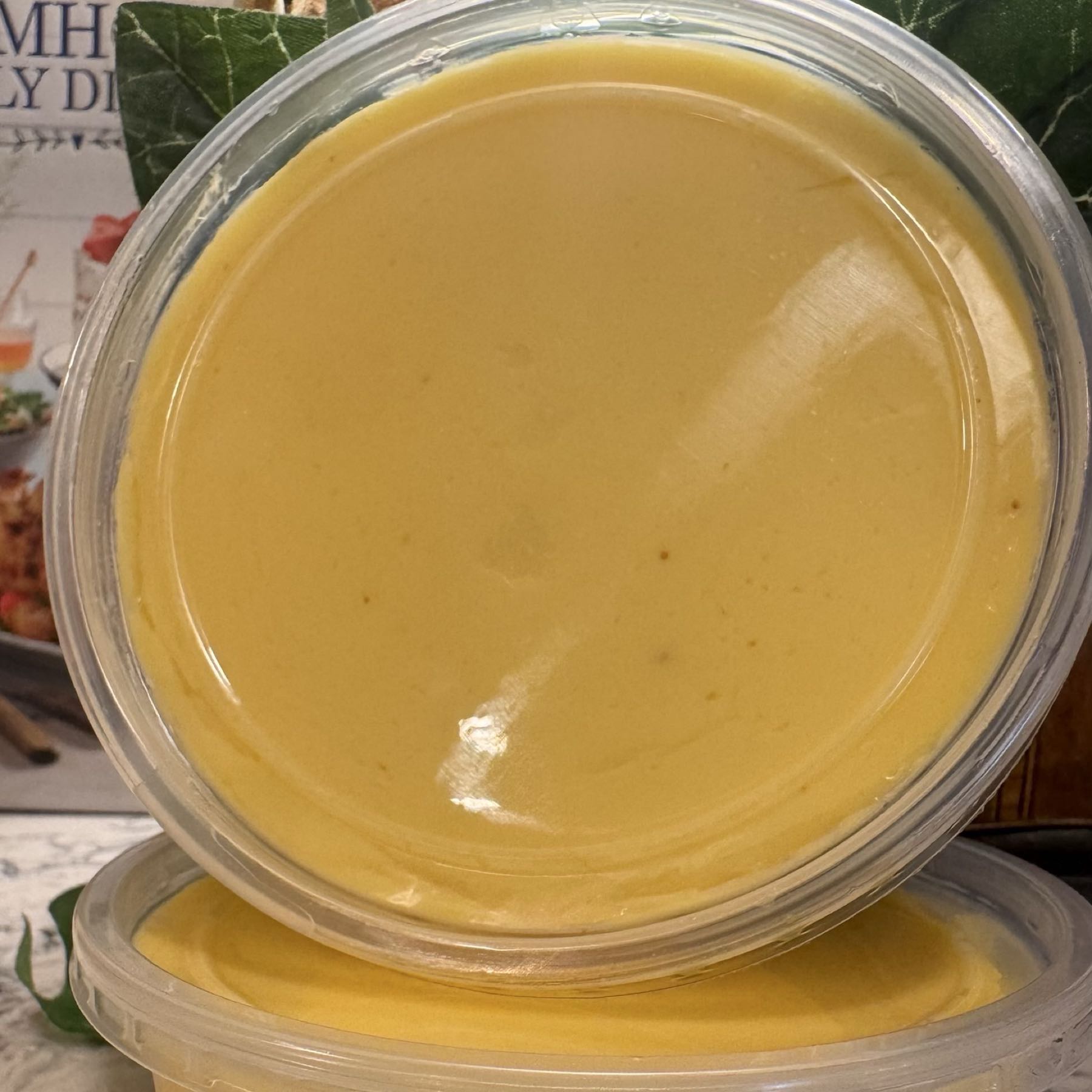Raw Cultured Butter