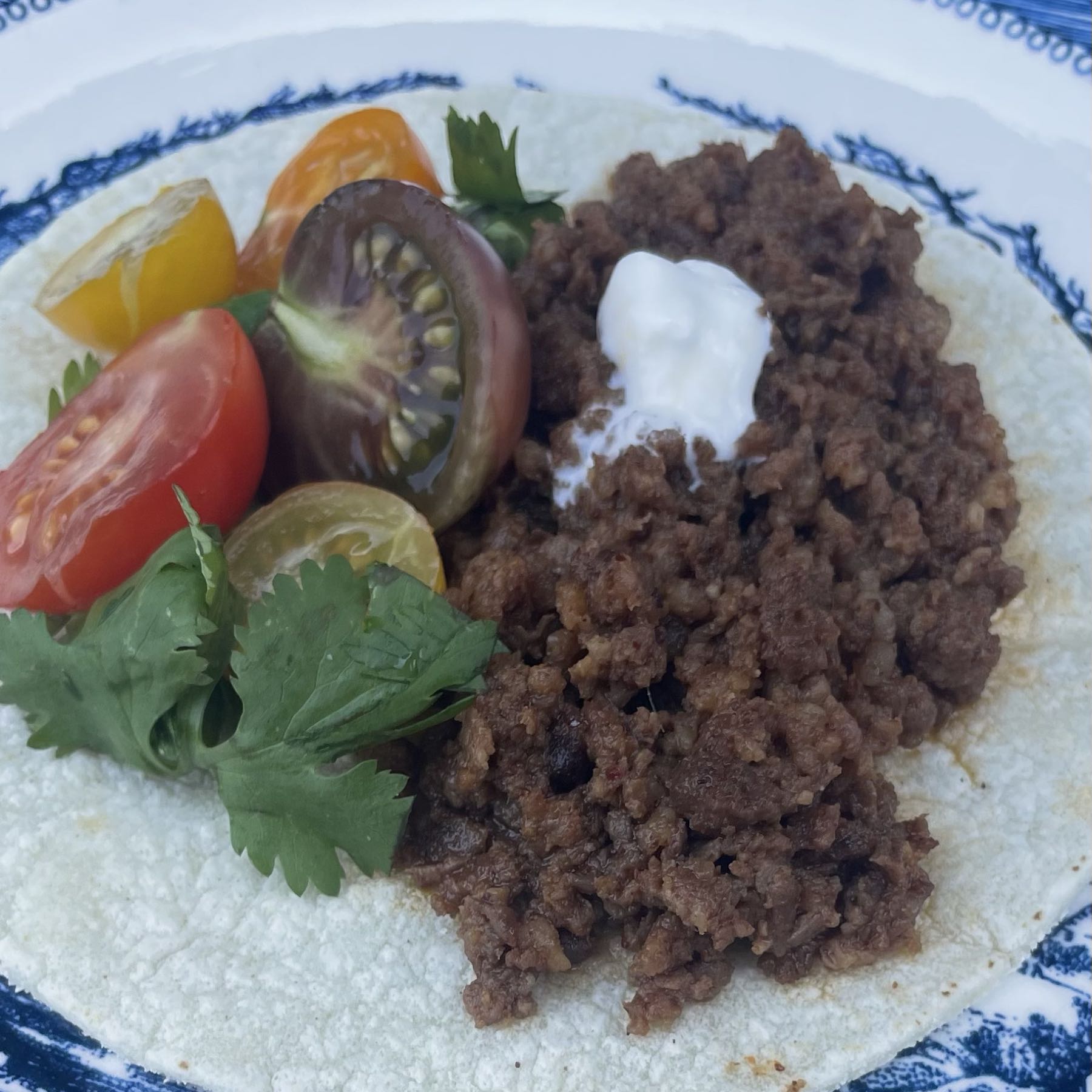 Chorizo