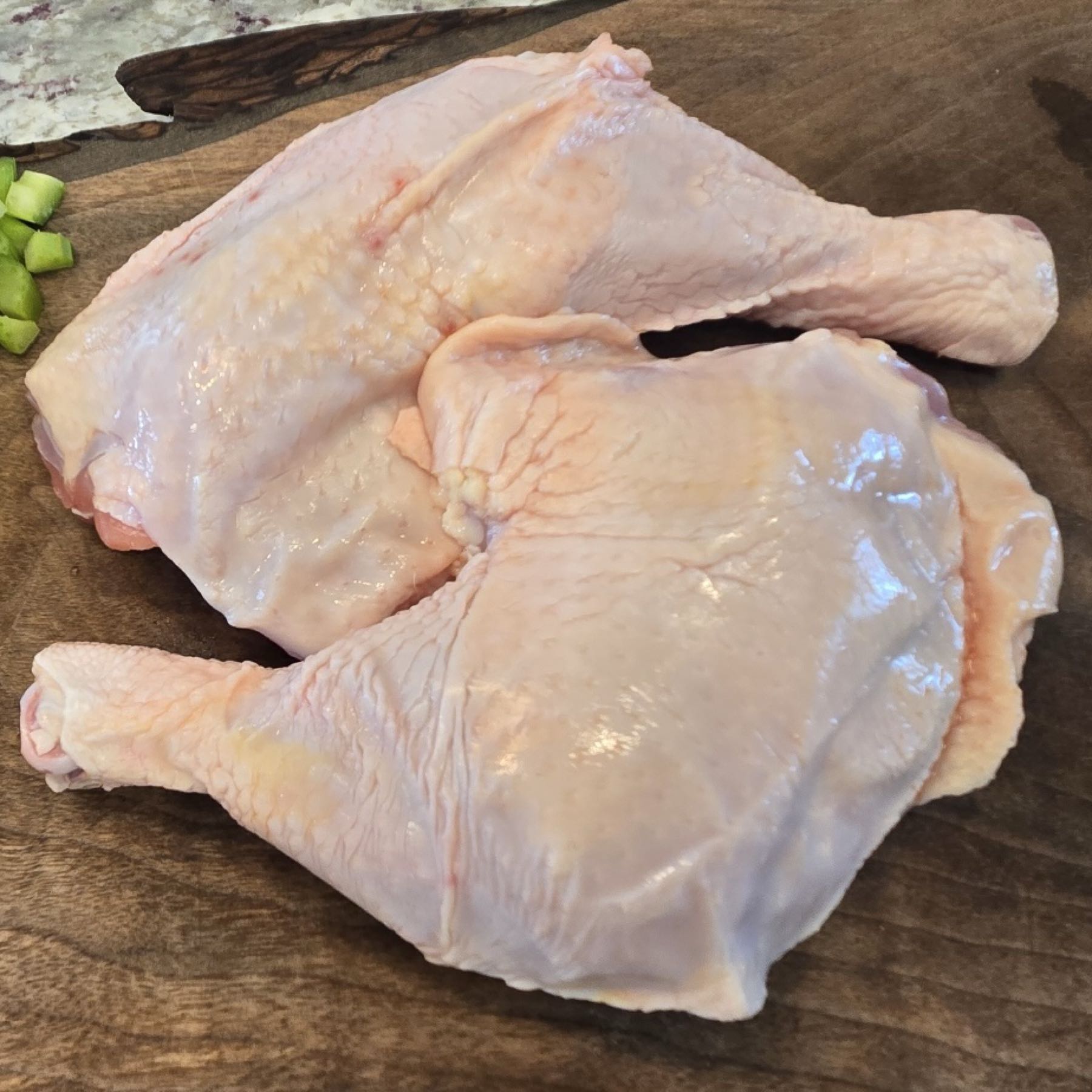 Thumbnail image 1 for Chicken Leg Quarters