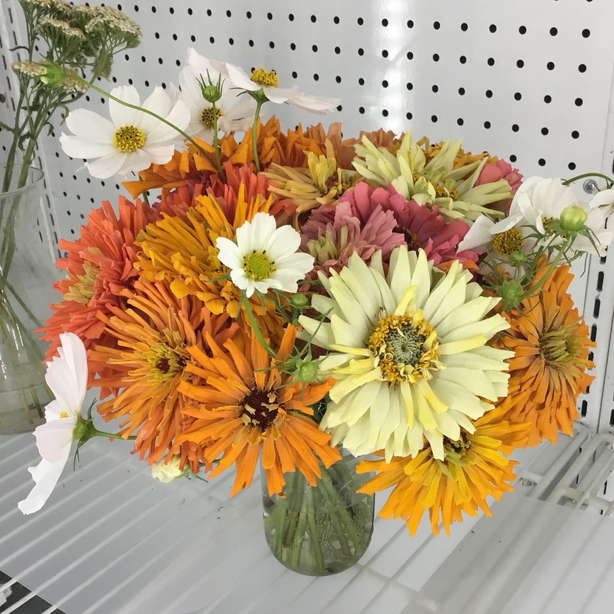 Fresh Cut Bouquet