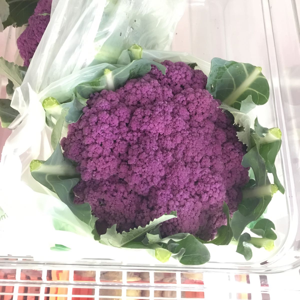 Fresh - Amethyst Cauliflower