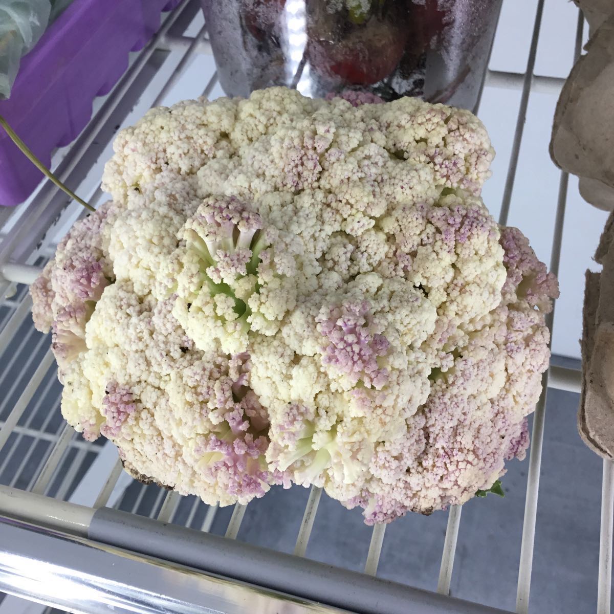 Fresh - Amethyst Cauliflower