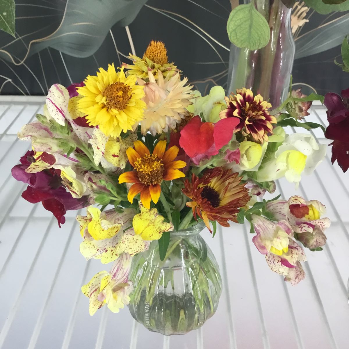 Medium Vase 