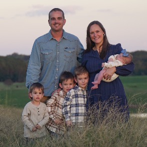 Fairway Farms