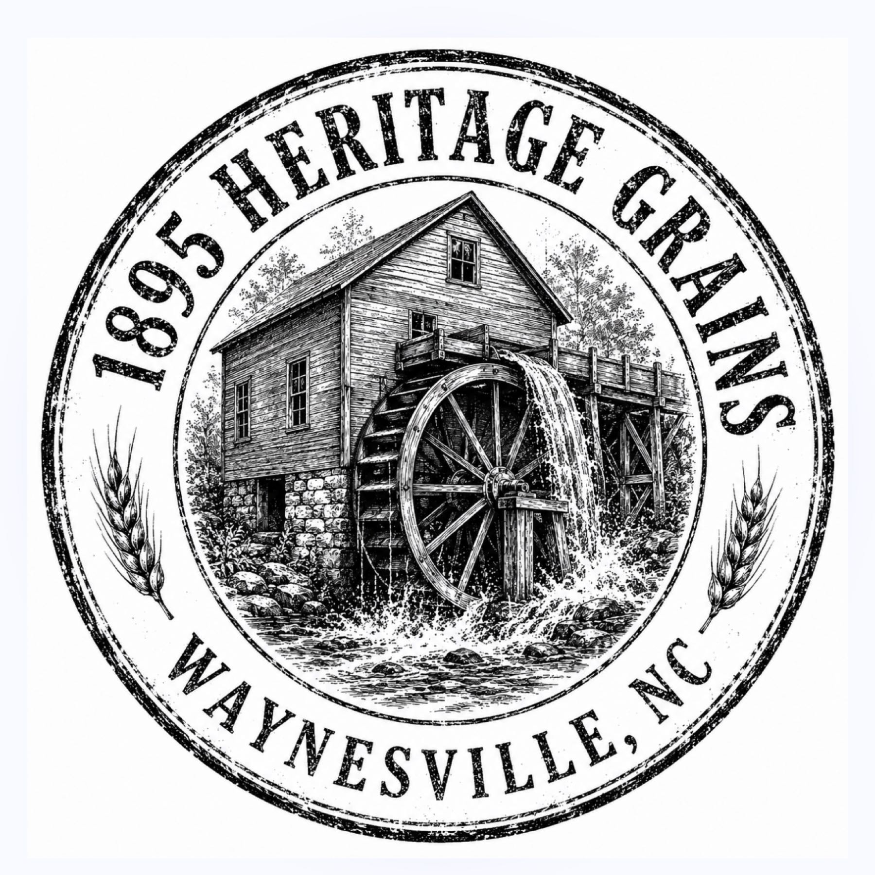 BRIAN, farm owner at 1895 Heritage Grains
