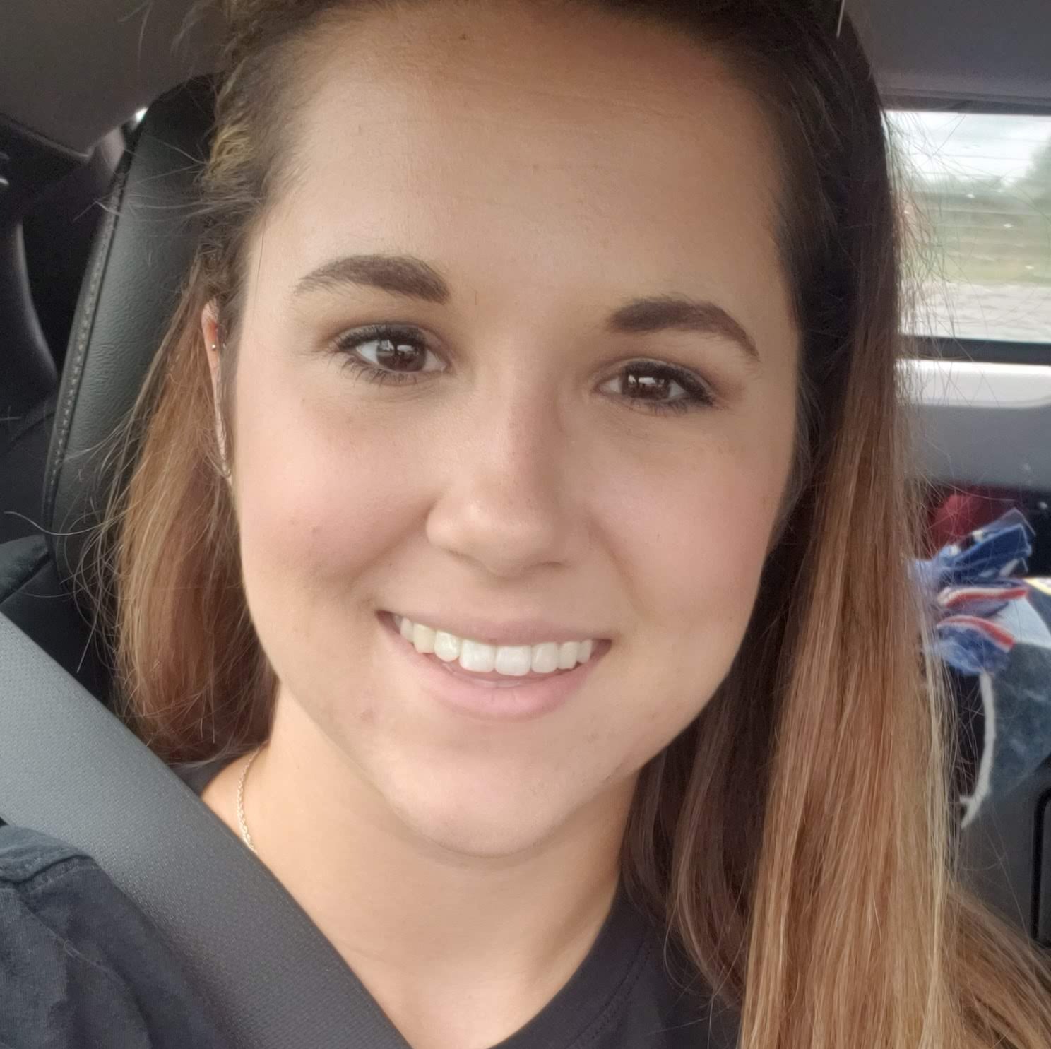 Erin, farm owner at Home Raised Homestead