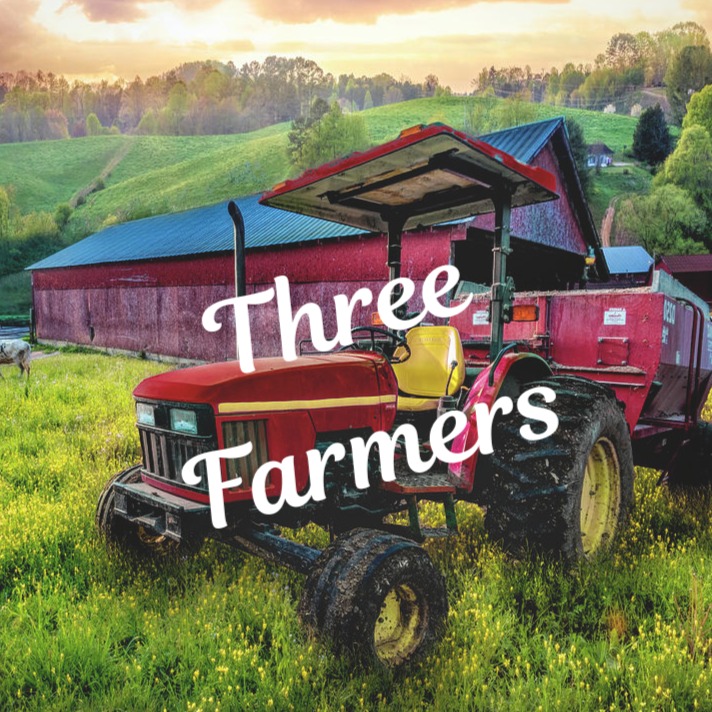 Darla Thompson, farm owner at Three Farmers Produce, Butcher & Baker Boxes