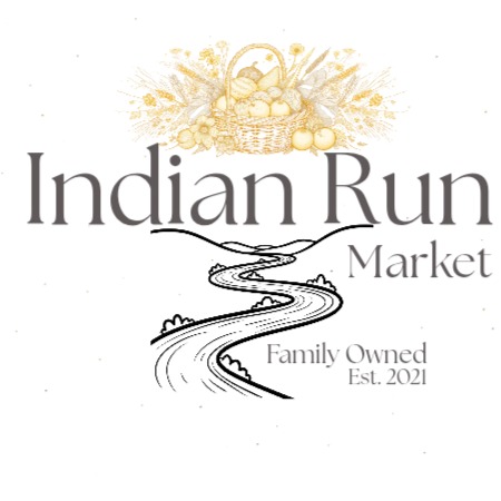 Nancy J Williams, farm owner at Indian Run Market