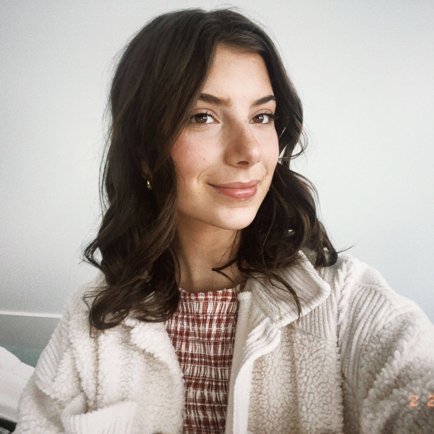 Kayla, farm owner at Mundell Glow Co.