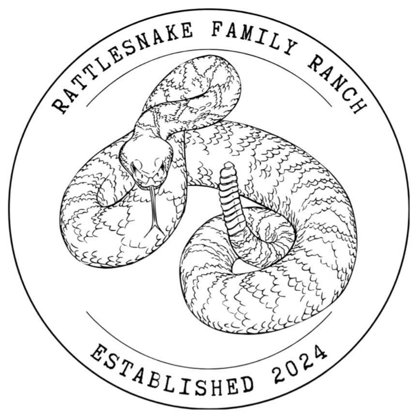 Amanda, farm owner at Rattlesnake Family Ranch