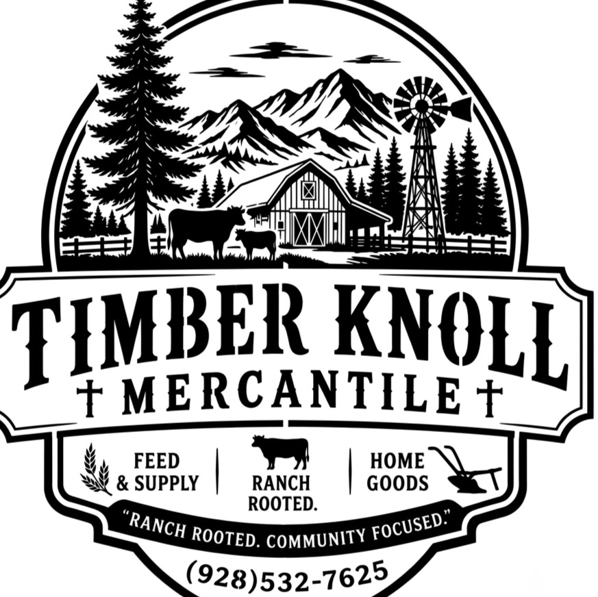 Stacey Scott, farm owner at Timber knoll mercantile