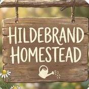 Kalina, farm owner at Hildebrand Homestead LLC