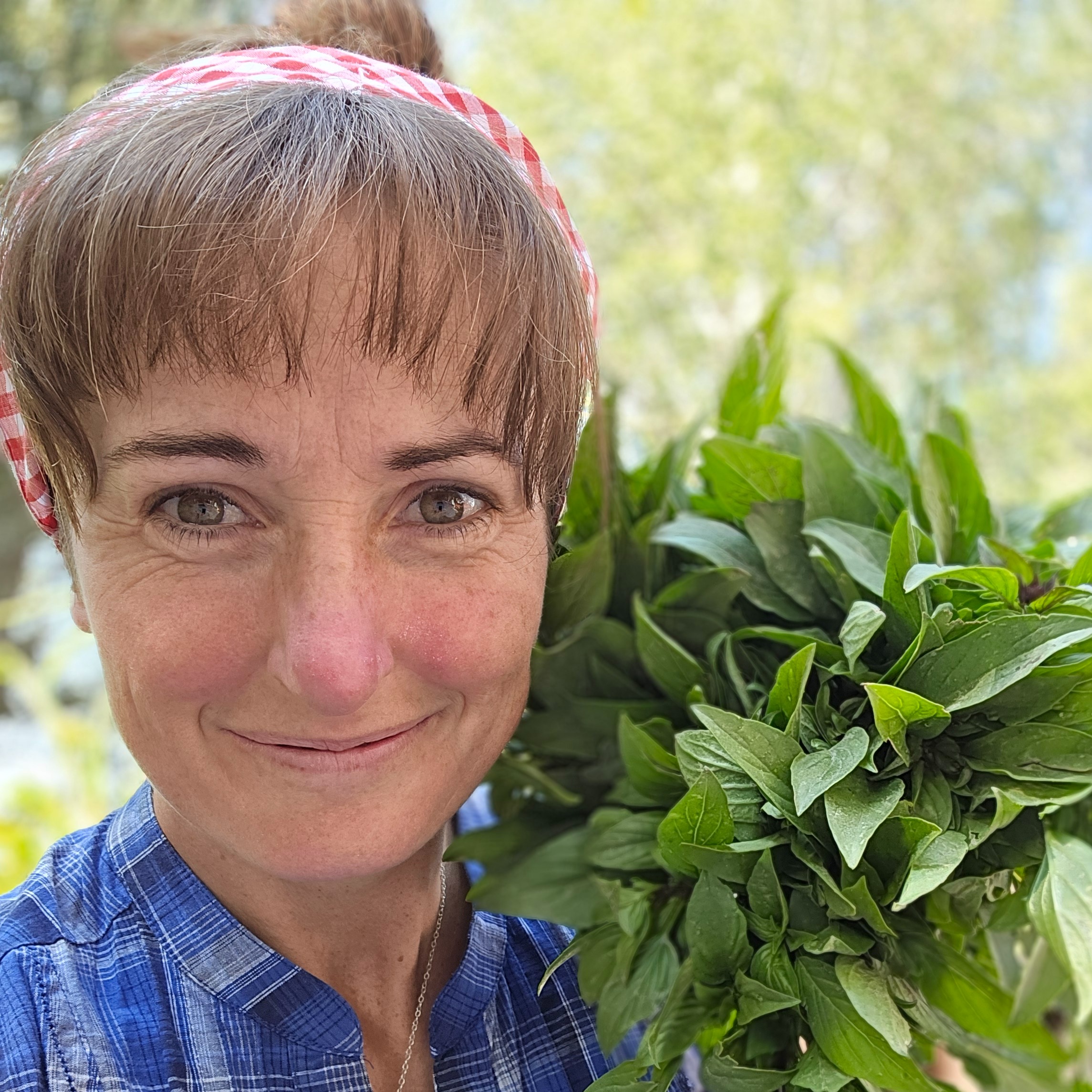 Farm Hive, farm owner at Farm and Hive