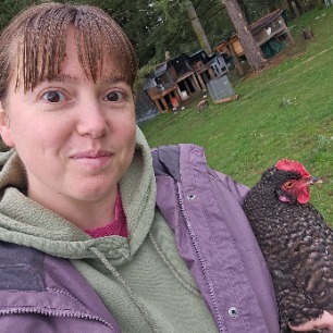 Paden Family Farm
